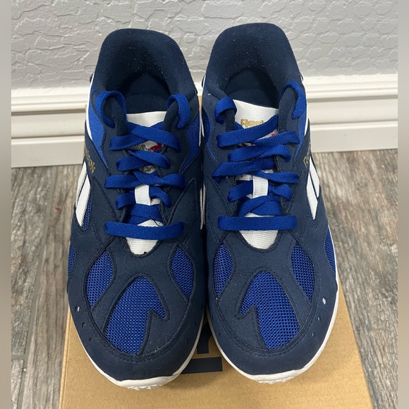 Reebok Aztrek - Picture 4 of 7